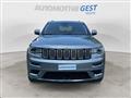 JEEP GRAND CHEROKEE Grand Cherokee 3.0 V6 CRD 250 CV Multijet II Summit