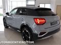 AUDI Q2 30 TDI S tronic Business Advanced cerchi 18' sport