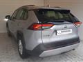 TOYOTA RAV4 2.5 HV (222CV) E-CVT AWD-i Business