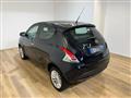 LANCIA YPSILON 0.9 TwinAir 85 CV 5 porte Metano Ecochic Silver