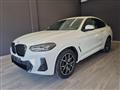 BMW X4 xDrive20d 48V Msport