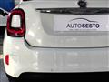 FIAT 500X 1.3 BZ T4 150 CV DCT CONNECT