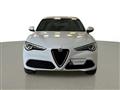 ALFA ROMEO STELVIO 2.0 Turbo 280CV Q4 Ex. - UNIPR. - Cam - Lim/Cruise