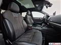 AUDI A3 SPORTBACK A3 SPB 40 TFSI e S tronic S line edition