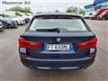 BMW SERIE 5 525d Touring Business auto PELLE - FT650ML