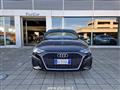 AUDI A3 SPORTBACK SPB 30 g-tron S tronic S line Fari LED  Cerchi18"