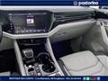 VOLKSWAGEN TOUAREG 3.0 V6 TDI SCR Advanced