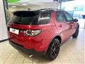 LAND ROVER DISCOVERY SPORT Discovery Sport 2.0 TD4 150 CV Auto Business Edition