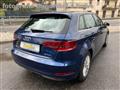 AUDI A3 SPORTBACK SPB 1.4 TFSI g-tron Ambiente