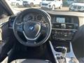 BMW X4 xDrive20d xLine