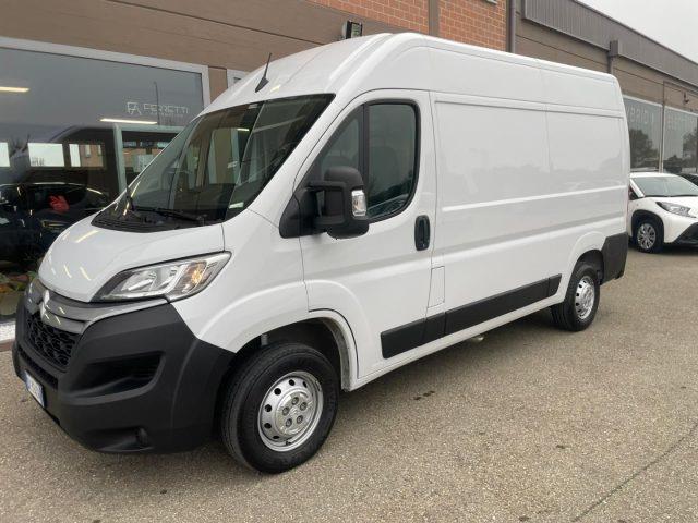 CITROEN JUMPER 30 BlueHDi 120 S&S PM-TM Furgone