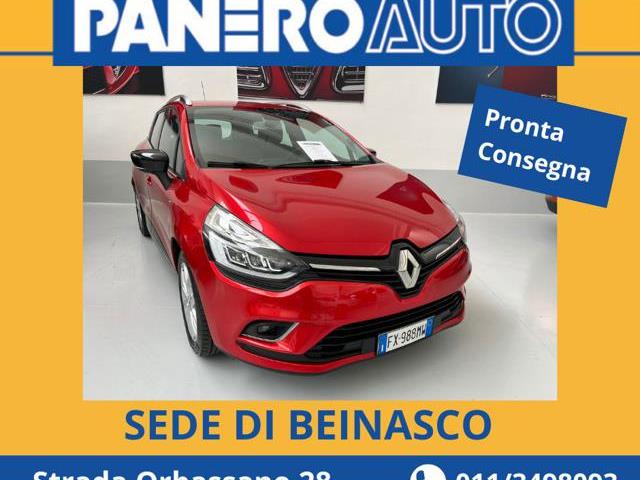 RENAULT CLIO SPORTER Sporter TCe 12V 90CV Start&Stop Energy Zen