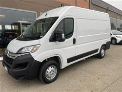 CITROEN JUMPER 30 BlueHDi 120 S&S PM-TM Furgone