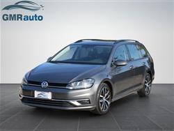 VOLKSWAGEN GOLF 1.6 TDI 115 CV Business BlueMotion Technology