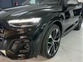 AUDI SQ5 SPORTBACK SPB TDI QUATTRO SPORT ATTITUDE 48V MHEV