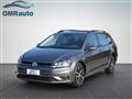 VOLKSWAGEN GOLF 1.6 TDI 115 CV Business BlueMotion Technology