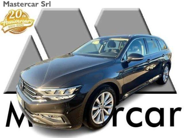 VOLKSWAGEN PASSAT 2.0 tdi Business 150cv dsg 7m -  GD993JH