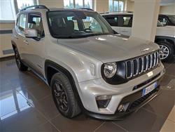 JEEP RENEGADE 1.6 Mjt 120 CV Longitude