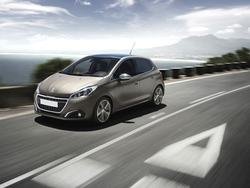 PEUGEOT 208 (2012) PureTech Turbo 110 S&S 5 porte Allure