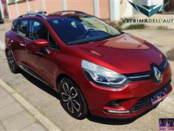 RENAULT Clio Sporter 1.5 dCi 8V 90 S&S 82gr.EcoB