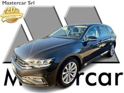 VOLKSWAGEN PASSAT 2.0 tdi Business 150cv dsg 7m -  GD993JH