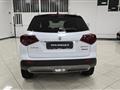 SUZUKI VITARA 1.4 Hybrid 4x4 allestimento +3.5 ZMODE omologato