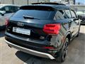 AUDI Q2 2.0 TDI 190 CV quattro S tronic S-LINE