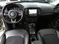 JEEP COMPASS 2.0 Mjet 140 Cv Limited 4x4 Autom - LED, Navi ecc