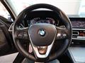 BMW SERIE 3 d 48V xDrive Business Advantage Auto.