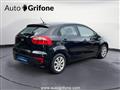 KIA RIO Benzina 5p 1.2 Cool eco Gpl