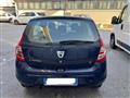 DACIA NUOVA SANDERO STEPWAY 1.6 8V 85CV#NEOPATENTATI