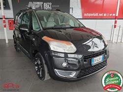 CITROEN C3 PICASSO 1.6 HDi 90 airdream Exclusive Style