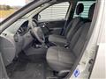 DACIA DUSTER 1.5 dCi 8V 110 CV 4x4 Laureate TRAZIONE INTEGRALE