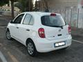 NISSAN MICRA 1.2 12V 5 porte Visia