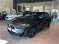 BMW X2 sDrive18d Msport