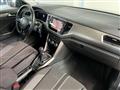 VOLKSWAGEN T-ROC 1.6 TDI SCR Business BlueMotion Technology