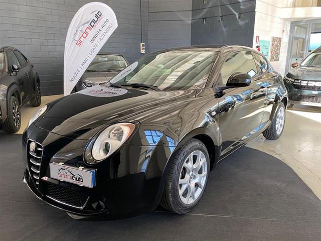 ALFA ROMEO MITO 1.4 78 CV Distinctive