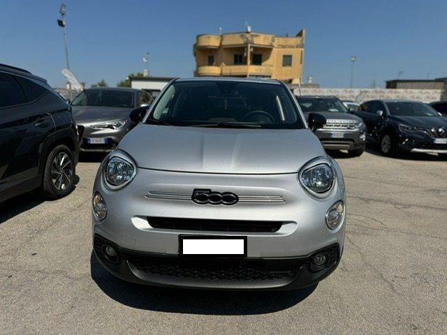 FIAT 500X 1.3 MultiJet 95 CV Club