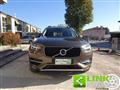 VOLVO XC90 D5 AWD Geartronic 7 posti Business