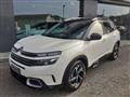 CITROEN C5 AIRCROSS 130 EAT8 AUTOMATICA FEEL PACK 1°PROP-KM CERTIFIC