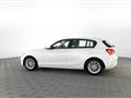 BMW SERIE 1 Serie 1 d 5p. Business