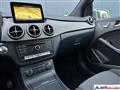 MERCEDES CLASSE B B 180 d Automatic Executive