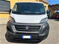 FIAT DUCATO EURO14.999,00 2.3 MJT 120CV PM-TM Furgone IN PROMO