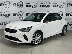 OPEL CORSA 1.2 EDITION 75CV OK NEOPATENTATI