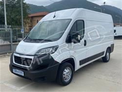 PEUGEOT Boxer BOXER 333 L2H2 2.2 BLUEHDI 140CV SES Boxer 330 2.2 BlueHDi 140 S&S PM-TM Furgone