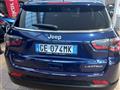 JEEP COMPASS 4XE 1.3 Turbo T4 190 CV PHEV AT6 4xe Limited