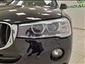 BMW X3 F25 -  xdrive20d Business auto