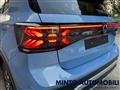 VOLKSWAGEN T-CROSS 1.0 TSI 115CV NUOVA PREZZO PROMO 4 ANNI GARANZIA