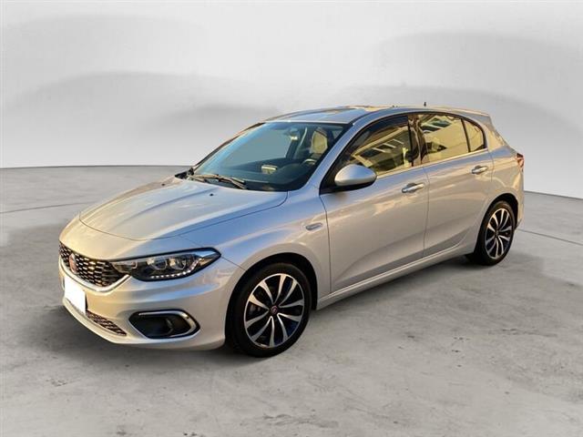 FIAT TIPO 1.4 5 porte Lounge