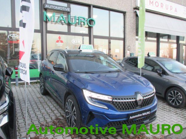 RENAULT AUSTRAL E-TECH HYBRID Austral Full Hybrid E-Tech 200 CV Iconic